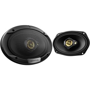 بلندگو خودرو کنوود مدل KFC-S6976EX