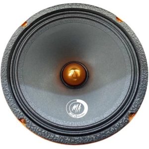 میدرنج مجیک آدیو MA-8000L سایز ۸ اینچ دو عددی