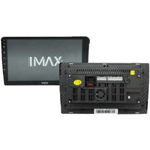 مانیتور خودرو آی مکس مدل I9027M سایز ۹ اینچ