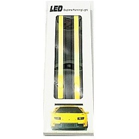 چراغ دیلایت خودرو مدل 1022 بسته ۲ عددی