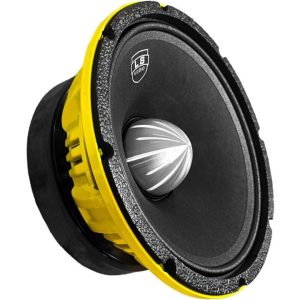 میدرنج ال اس آدیو مدل 100pro سایز ۱۰ اینچ بسته ۲ عددی