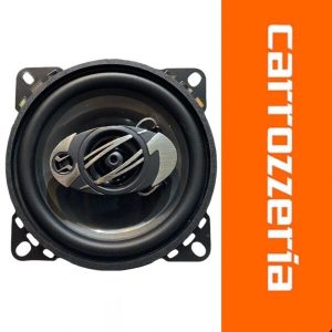 بلندگو دایره ای کاروزریا مدل CRX-404 سایز ۴ اینچ