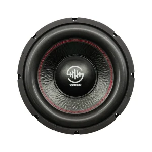ساب ووفر 12 اینچ سونورو مدل SONORO SN-122