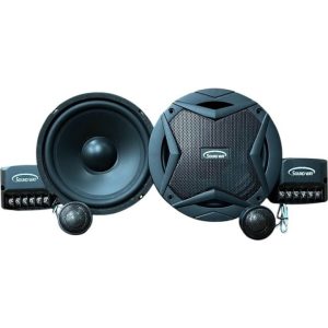 کامپوننت خودرو ساندوی مدل S-165 K