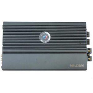 آمپلی فایر مونو مجیک آدیو مدل MA-11500