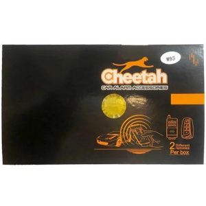 دزدگیر خودرو چیتا مدل 315B اپلیکیشن دار با ۲ عدد لوازم جانبی