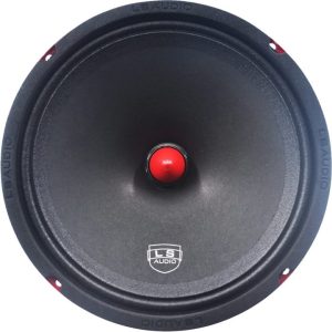 میدرنج ال اس آدیو مدل LS818 سایز ۸ اینچ