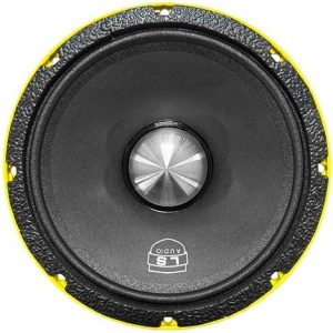 میدرنج ال اس آدیو مدل 800PRO سایز ۸ اینچ بسته ۲ عددی