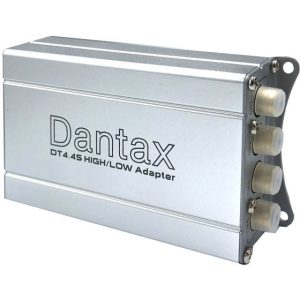 مبدل دنتکس مدل DT4.4S