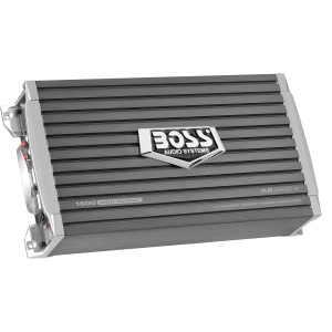آمپلی فایر BOSS مدل AR1600.4 چهار کانال